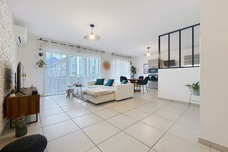  appartement varces-allieres-et-risset 38760