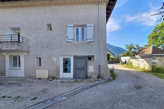  appartement varces-allieres-et-risset 38760