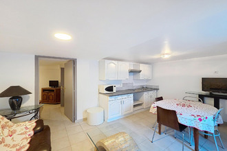  appartement varces-allieres-et-risset 38760
