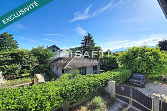  appartement varces-allieres-et-risset 38760
