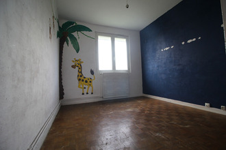  appartement varennes-vauzelles 58640