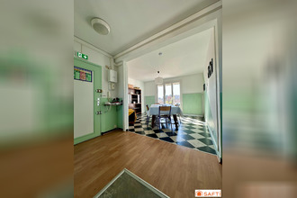  appartement varennes-vauzelles 58640