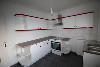  appartement varennes-vauzelles 58640