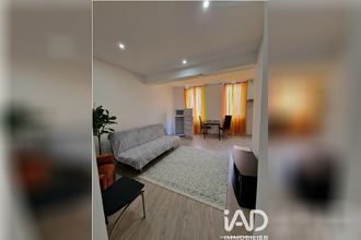  appartement varilhes 09120