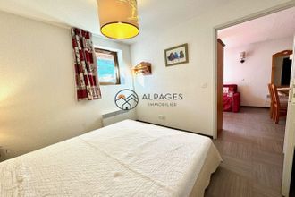  appartement vars 05560