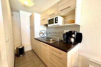  appartement vars 05560