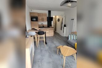  appartement vars 05560