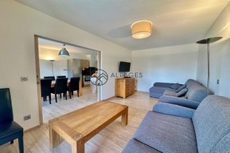  appartement vars 05560