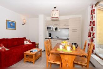  appartement vars 05560