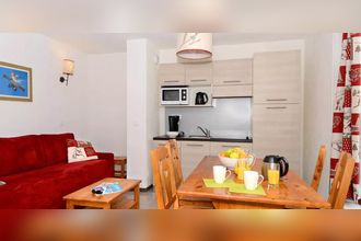  appartement vars 05560