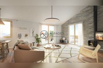  appartement vars 05560