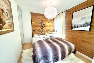  appartement vars 05560