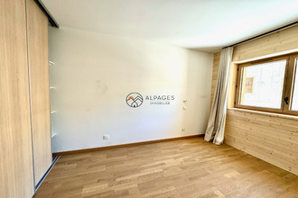  appartement vars 05560