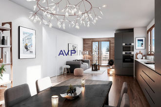  appartement vars 05560