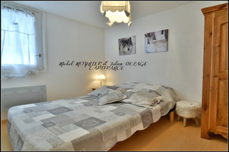  appartement vars 05560