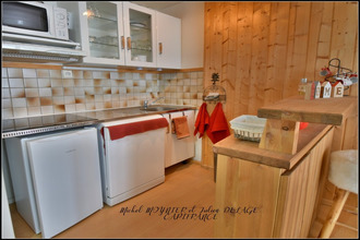  appartement vars 05560