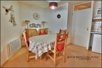  appartement vars 05560