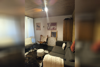  appartement vars 05560