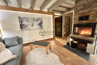  appartement vars 05560