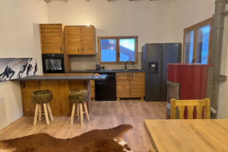  appartement vars 05560