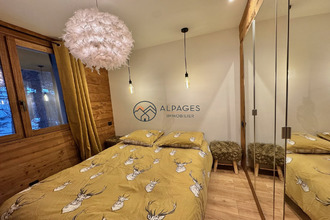  appartement vars 05560