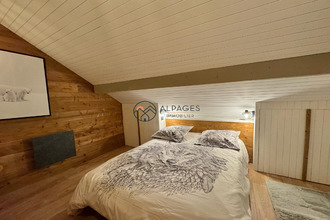  appartement vars 05560