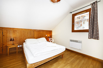  appartement vars 05560