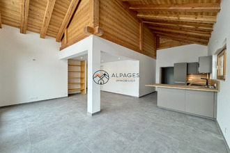  appartement vars 05560