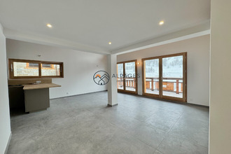  appartement vars 05560