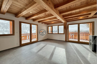  appartement vars 05560