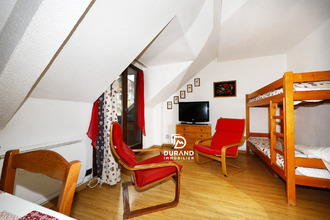  appartement vars 05560