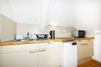  appartement vars 05560