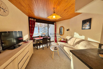  appartement vars 05560