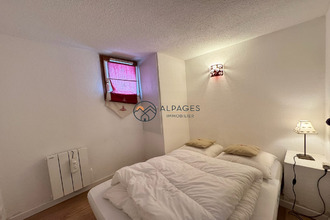  appartement vars 05560