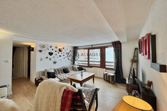  appartement vars 05560