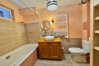  appartement vars 05560