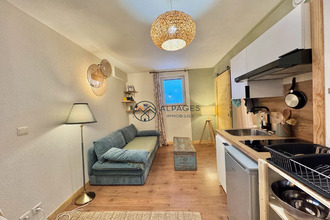  appartement vars 05560