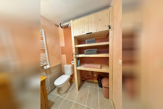  appartement vars 05560