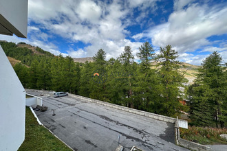  appartement vars 05560