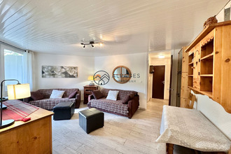  appartement vars 05560