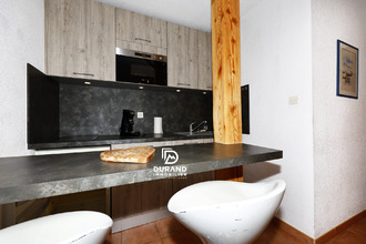  appartement vars 05560