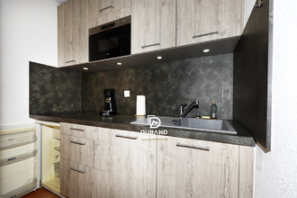  appartement vars 05560