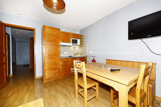  appartement vars 05560