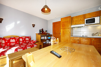  appartement vars 05560