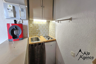  appartement vars 05560