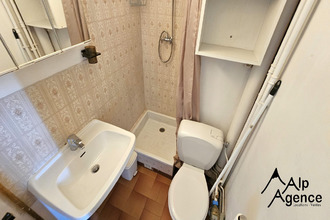  appartement vars 05560