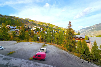  appartement vars 05560