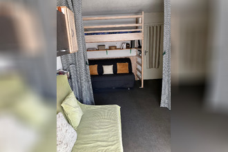  appartement vars 05560