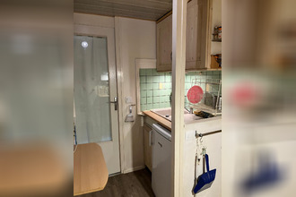  appartement vars 05560