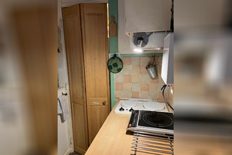  appartement vars 05560